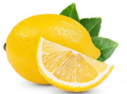 ➤ Лимон купити в Києві та Україні за ціною від 54.95 грн/кг ☆ АТБ Маркет